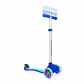 Продукт Globber Primo Fantasy Light - Тротинетка със светещи гуми - 3 - BG Hlapeta